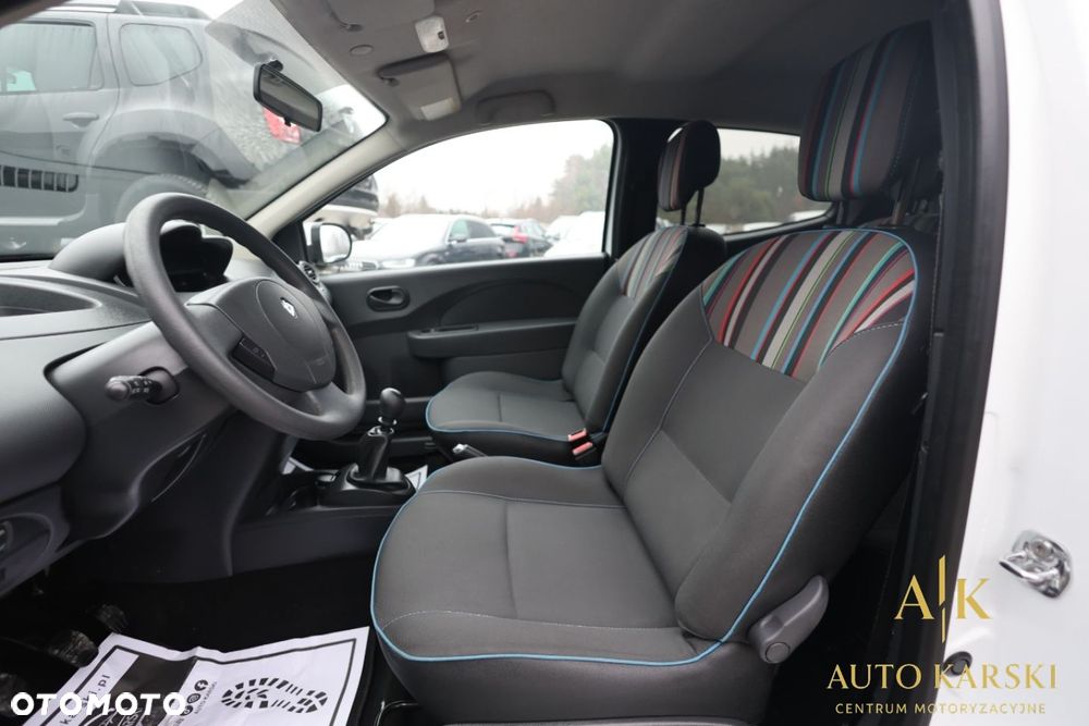 Renault Twingo - 36