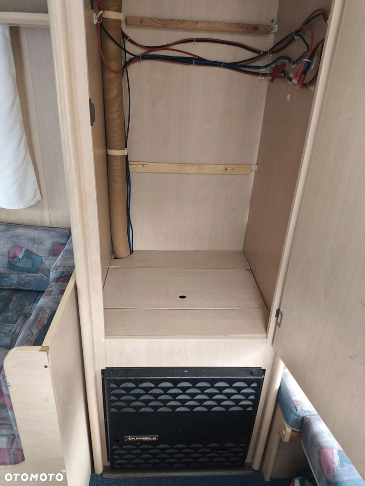 Beyerland Sprinter 390-D - 9