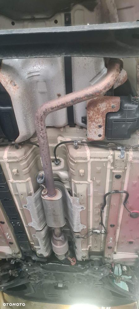 Hyundai Kona 1.6 T-GDI Style 4WD DCT - 10