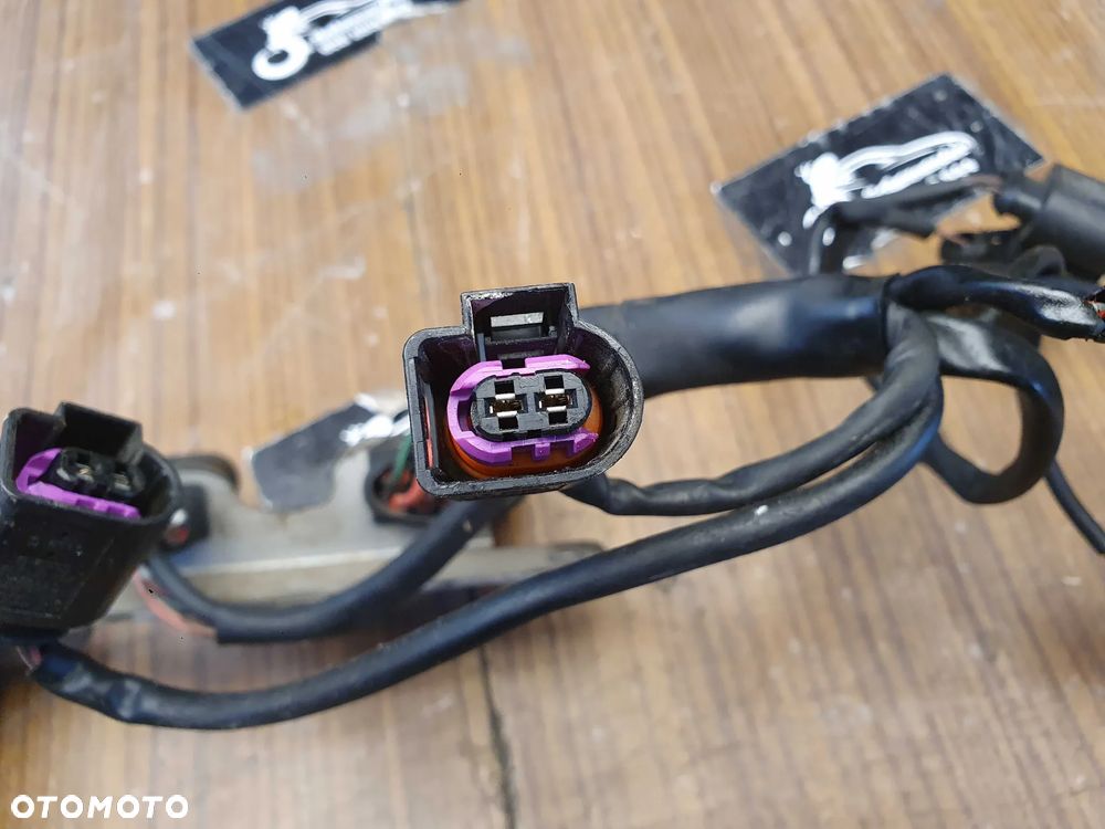 Wiazka Instalacja Silnika Wtryskiwaczy Wtysków 2.0 TFSI BWE 200KM Audi A4 B7 A6 C6 - 6