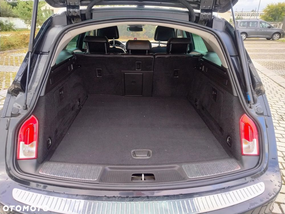 Opel Insignia 2.0 T Cosmo - 19