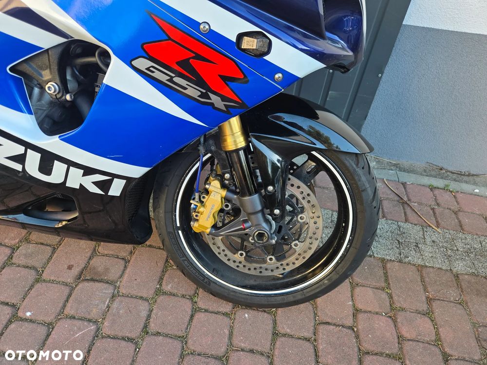 Suzuki GSX-R - 19