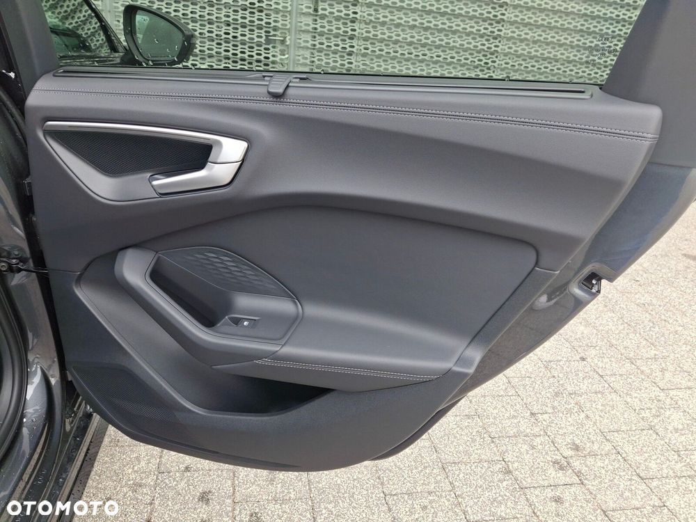 Audi A5 Limousine - 19