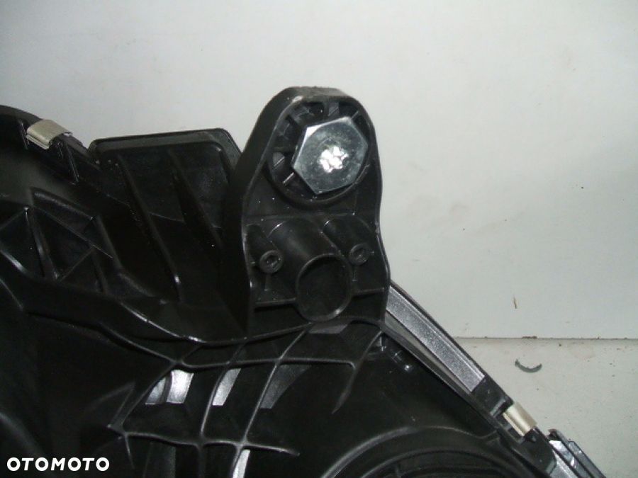 MERCEDES W214 E-klasa LAMPA lewa FULL LED HIGH PERFORMANCE A2149066902 - 5