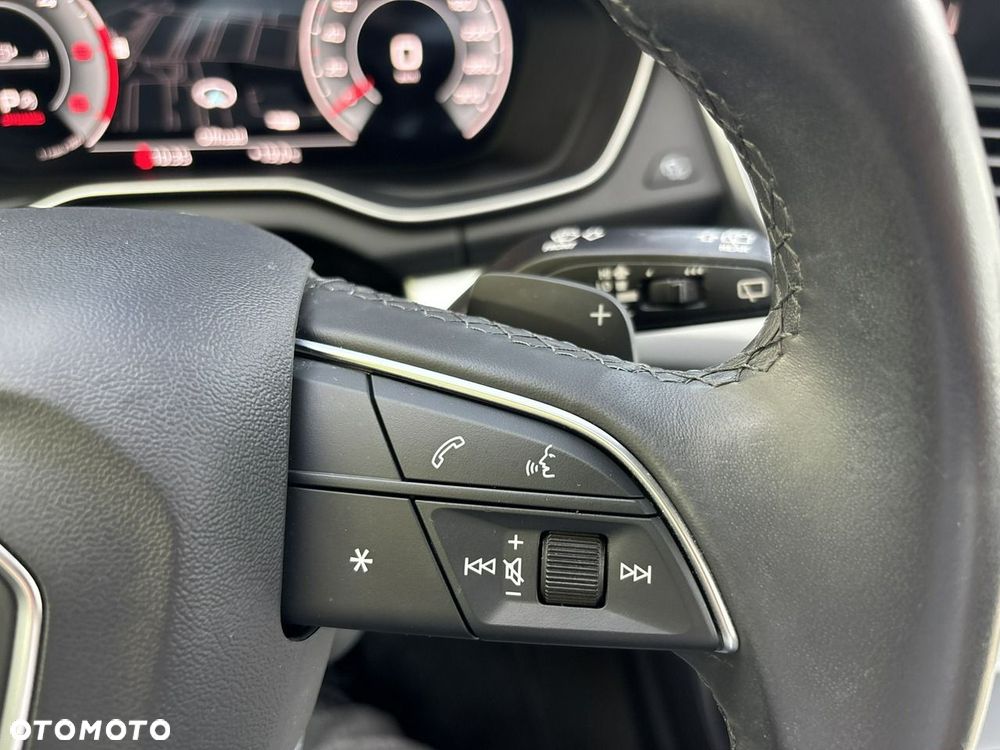Audi Q5 40 TDI mHEV Quattro S tronic - 27