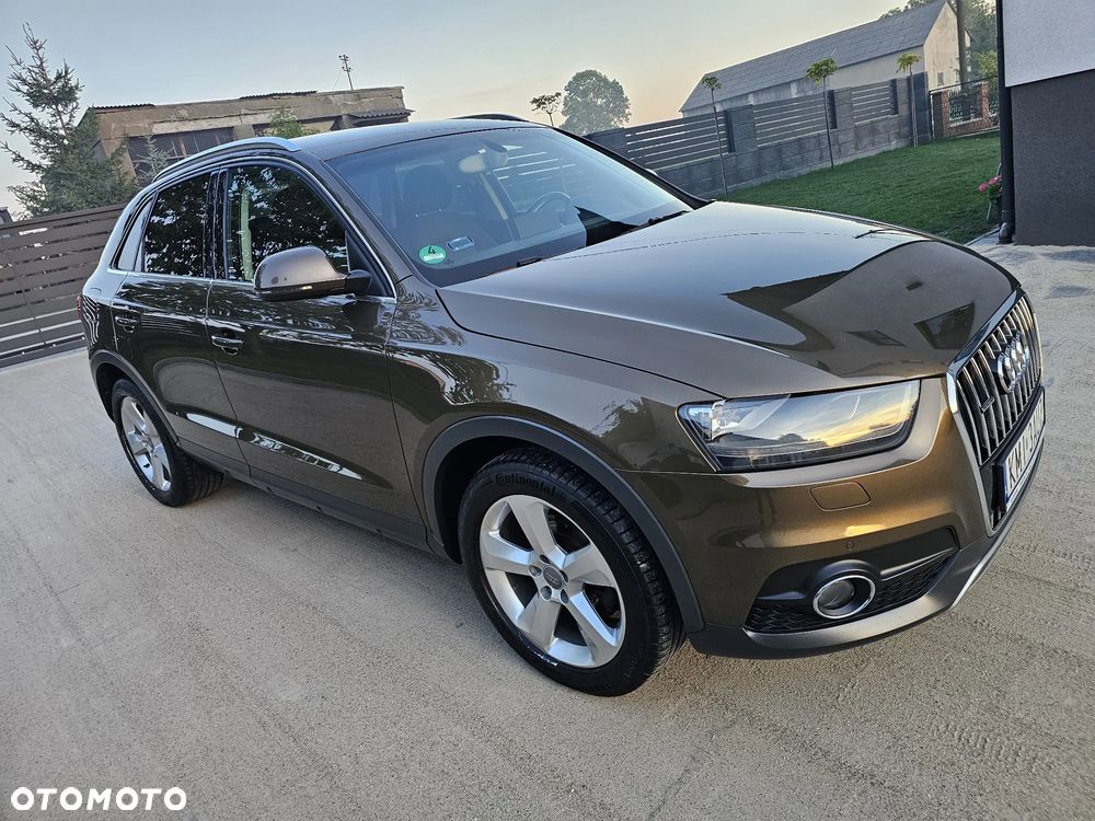 Audi Q3 - 23