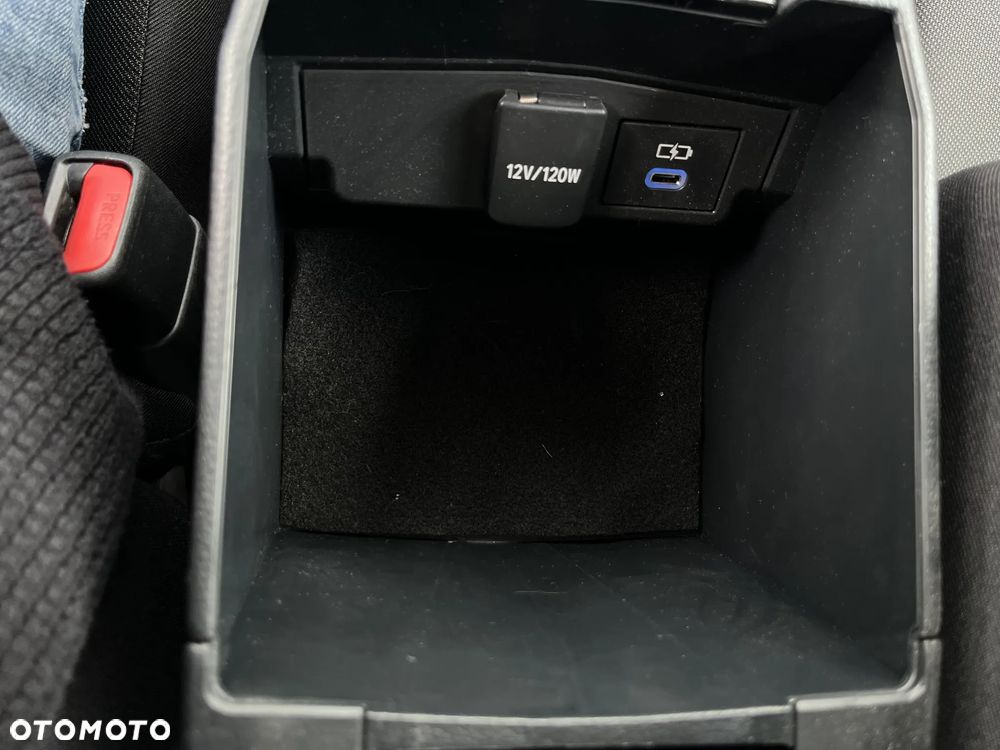 Toyota Corolla 1.5 Comfort MS - 30