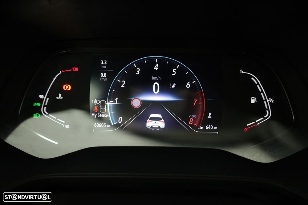 Renault Captur 1.0 TCe Techno - 16