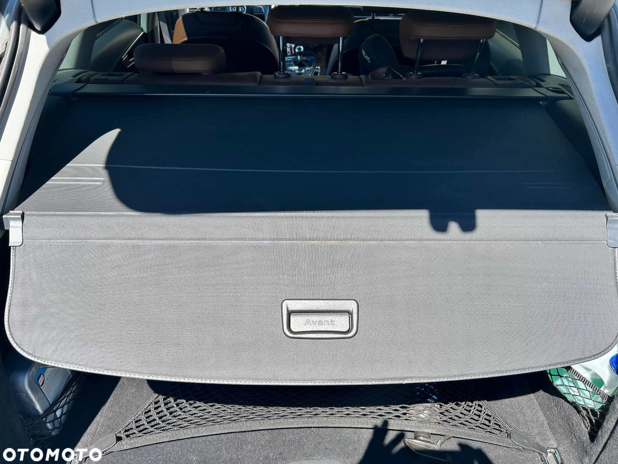 Audi A4 ver-avant-2-0-tdi-ultra - 20