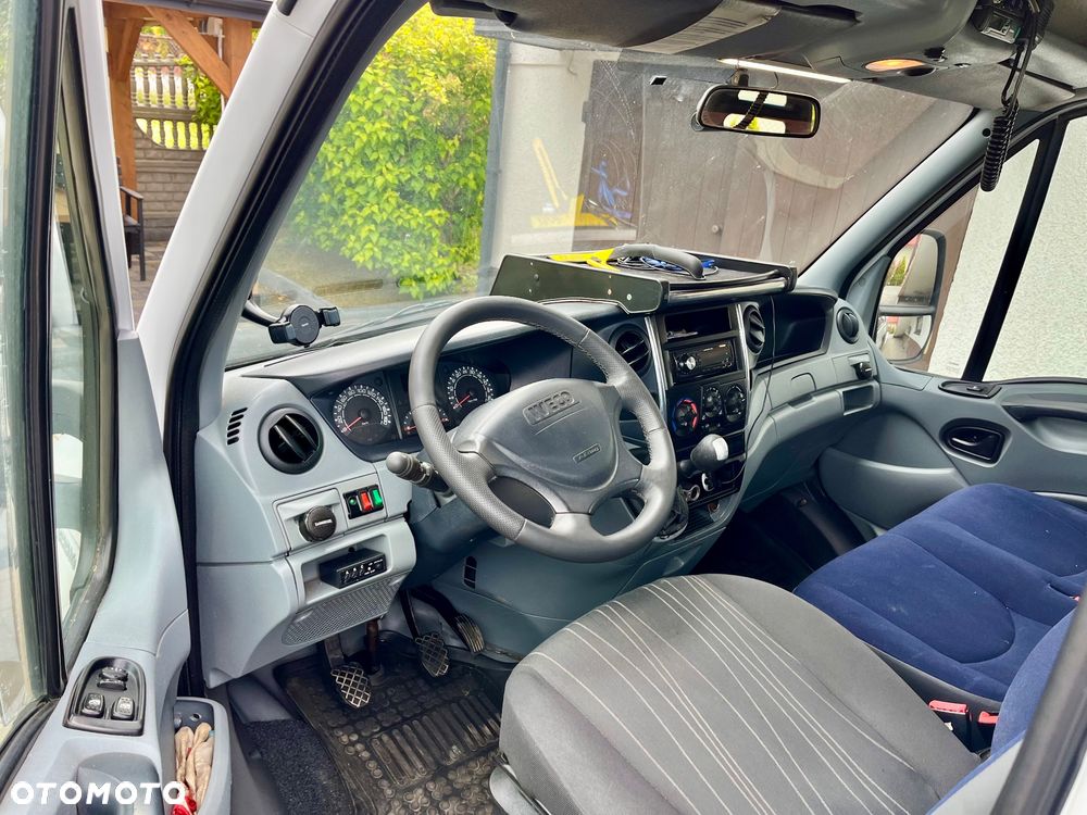 Iveco Daily - 13