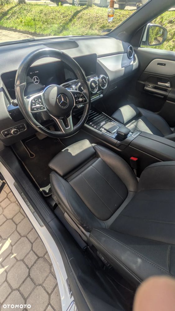 Mercedes-Benz GLA 200 - 17