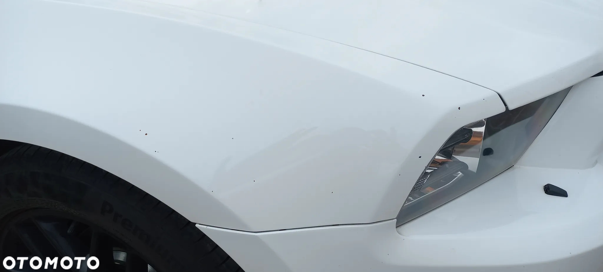 Ford Mustang 3.7 V6 Premium - 28