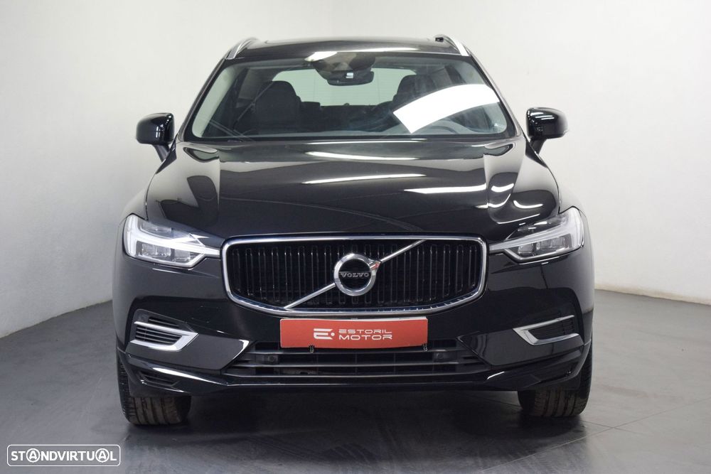 Volvo XC 60 2.0 T8 PHEV Inscription AWD - 2