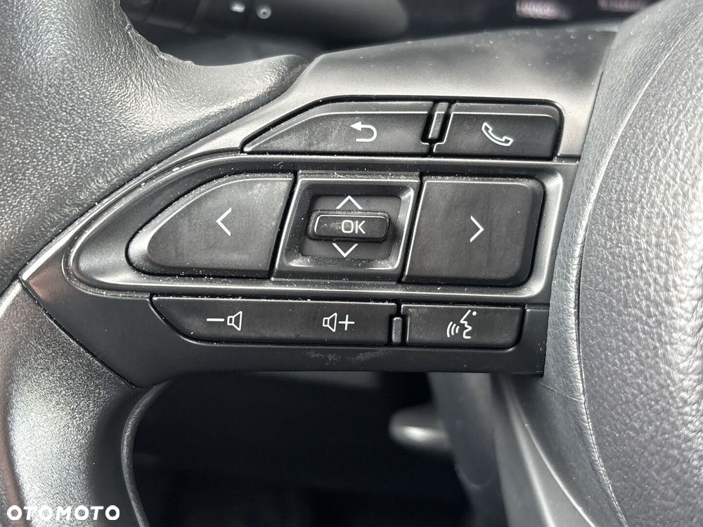 Toyota Yaris Hybrid 1.5 Style - 18