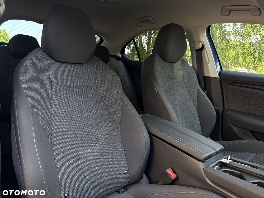 Skoda Superb 1.5 TSI mHEV Essence DSG - 16
