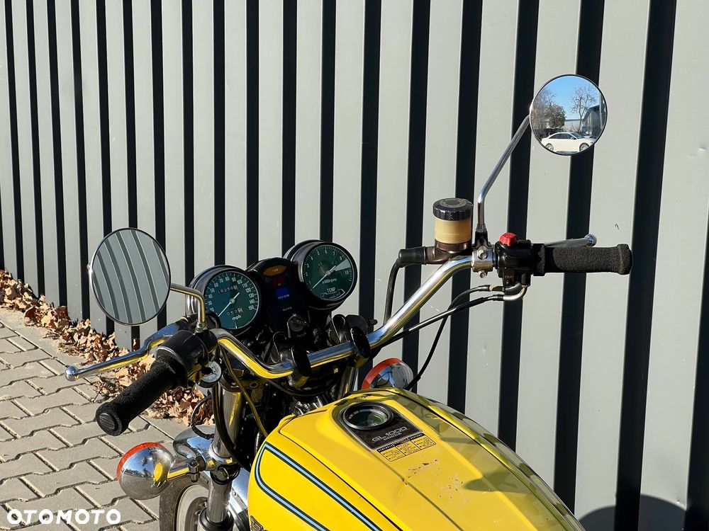 Honda GL - 14