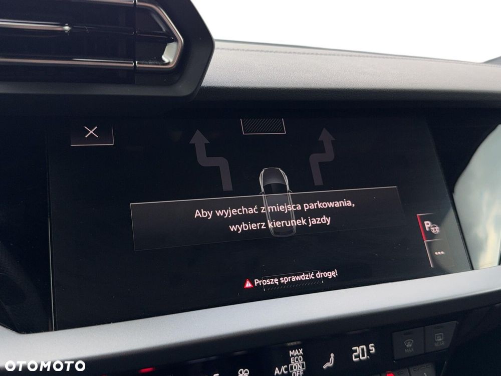 Audi A3 Sportback TFSIe PHEV 200 kW S Line S tronic - 30