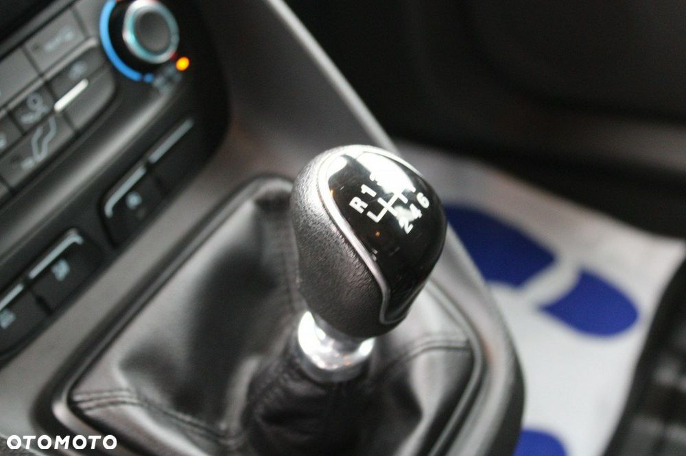 Ford Transit Connect - 26