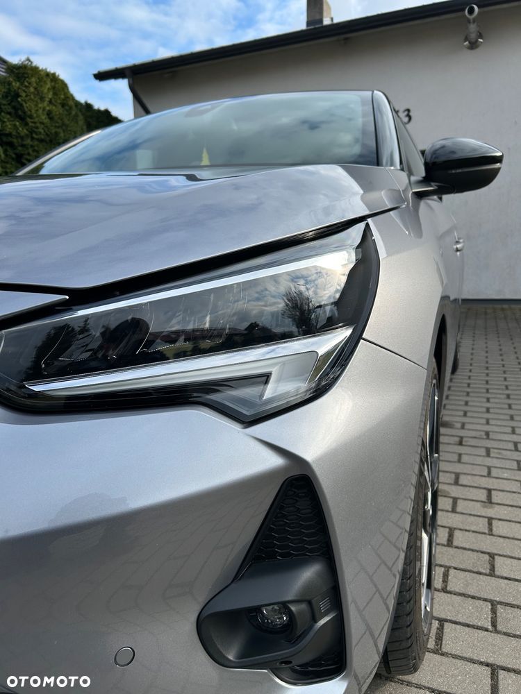 Opel Corsa 1.2 Direct Injection Turbo Start/Stop GS Line - 16