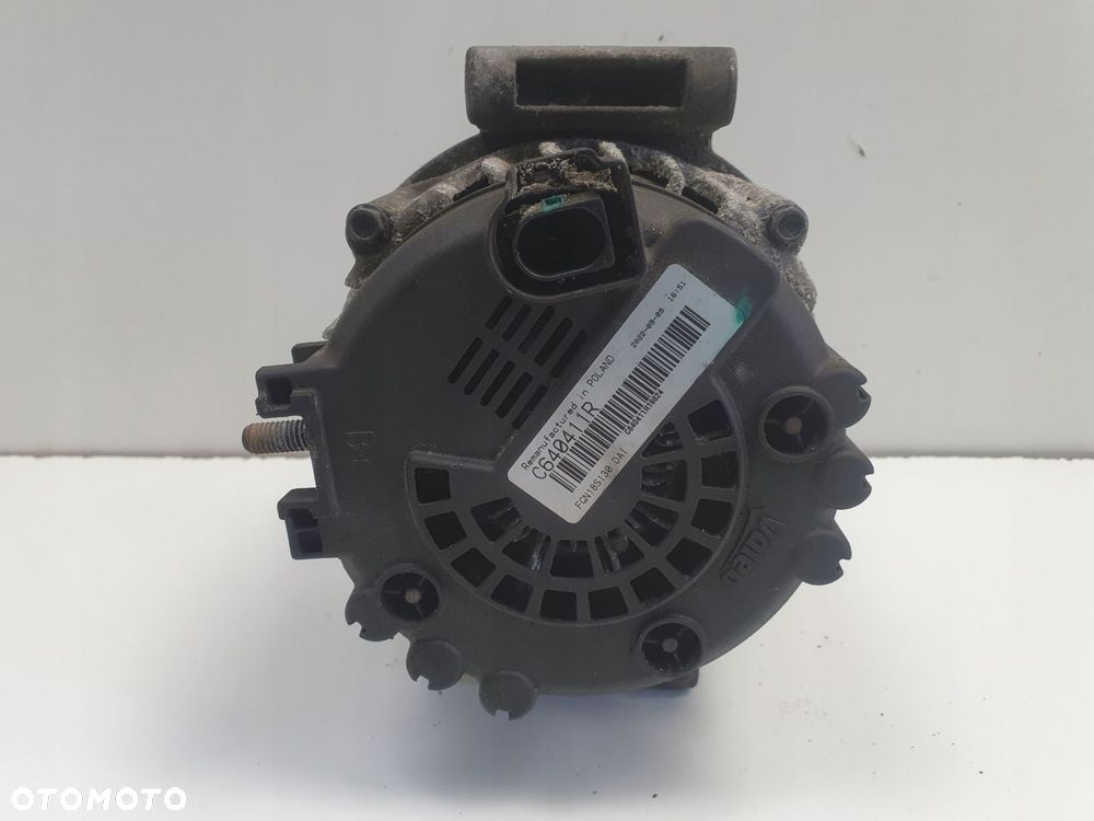 ALTERNATOR Mercedes Sprinter 906 2.2 CDI _ A0009068802 Alternator Alternato - 6