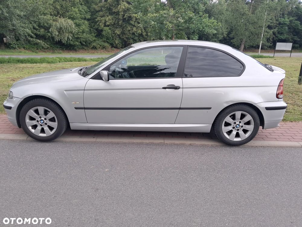 BMW Seria 3 - 6