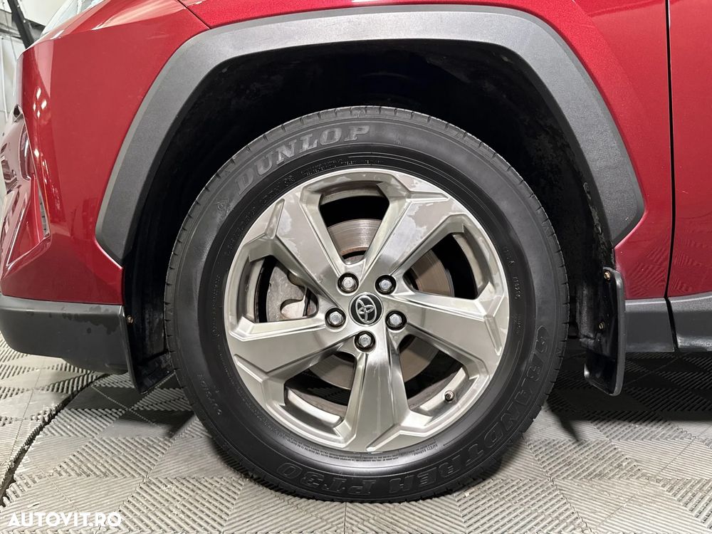 Toyota RAV4 - 14