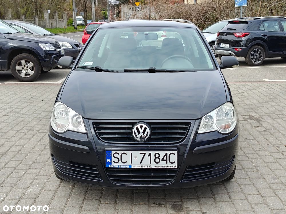 Volkswagen Polo 1.2 Tour - 21