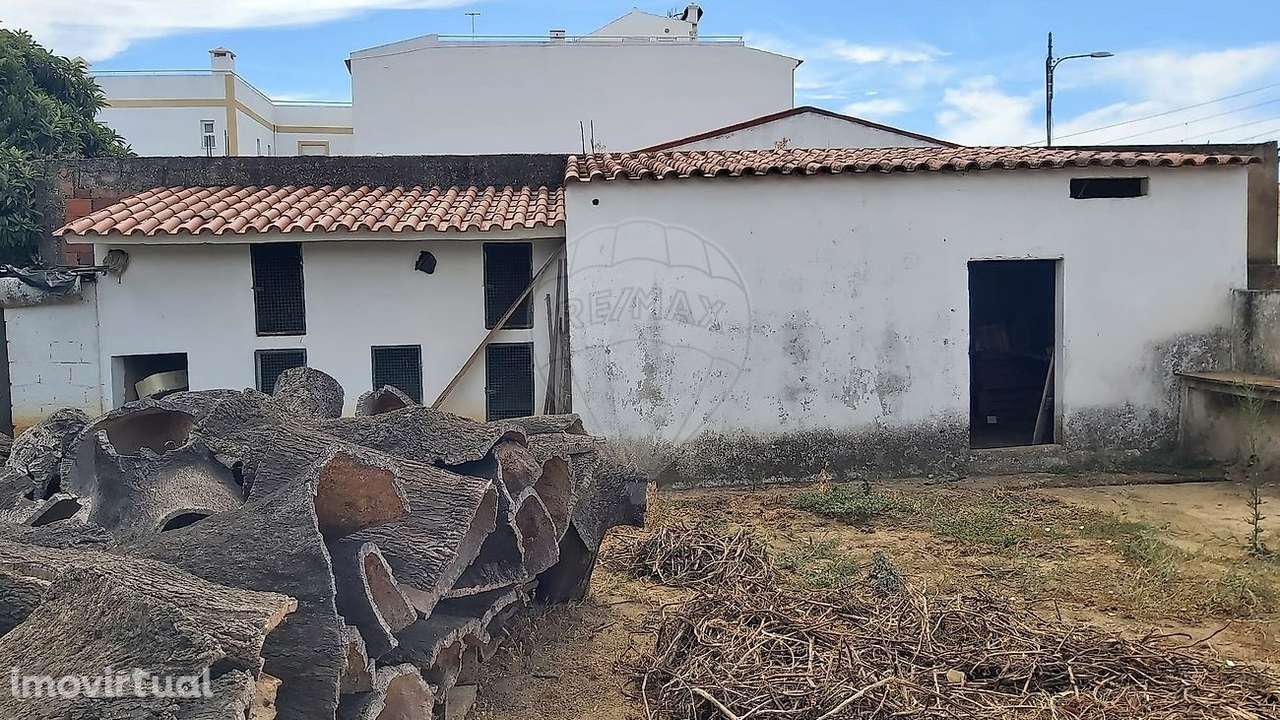 Moradia T3 para venda - Grande imagem: 5/6