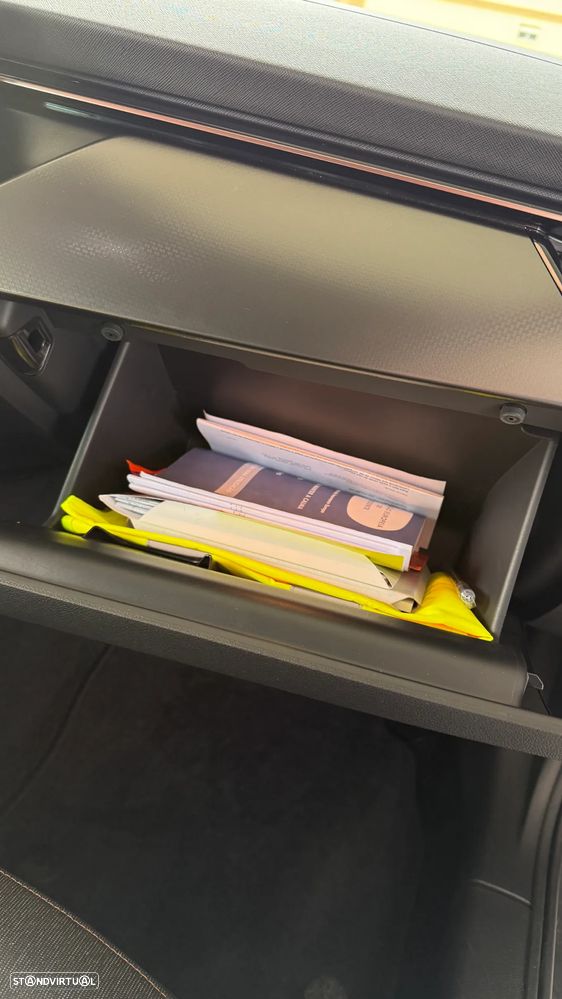 Skoda Kamiq 1.0 TSI Style - 39