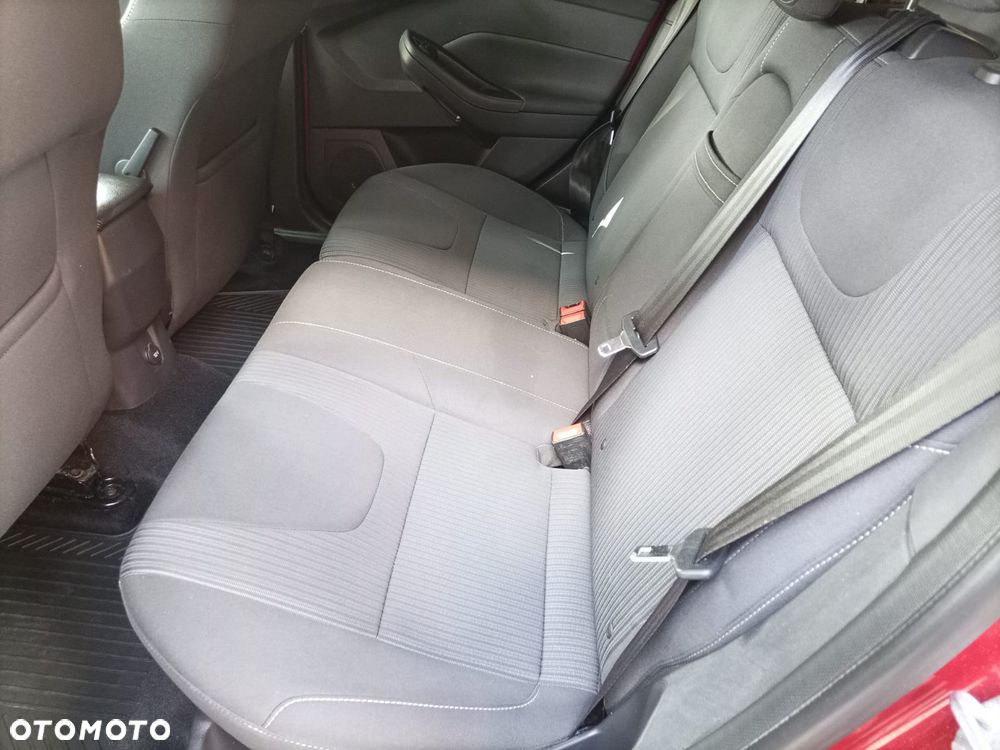 Ford Focus 1.6 EcoBoost Start-Stopp-System Titanium - 19