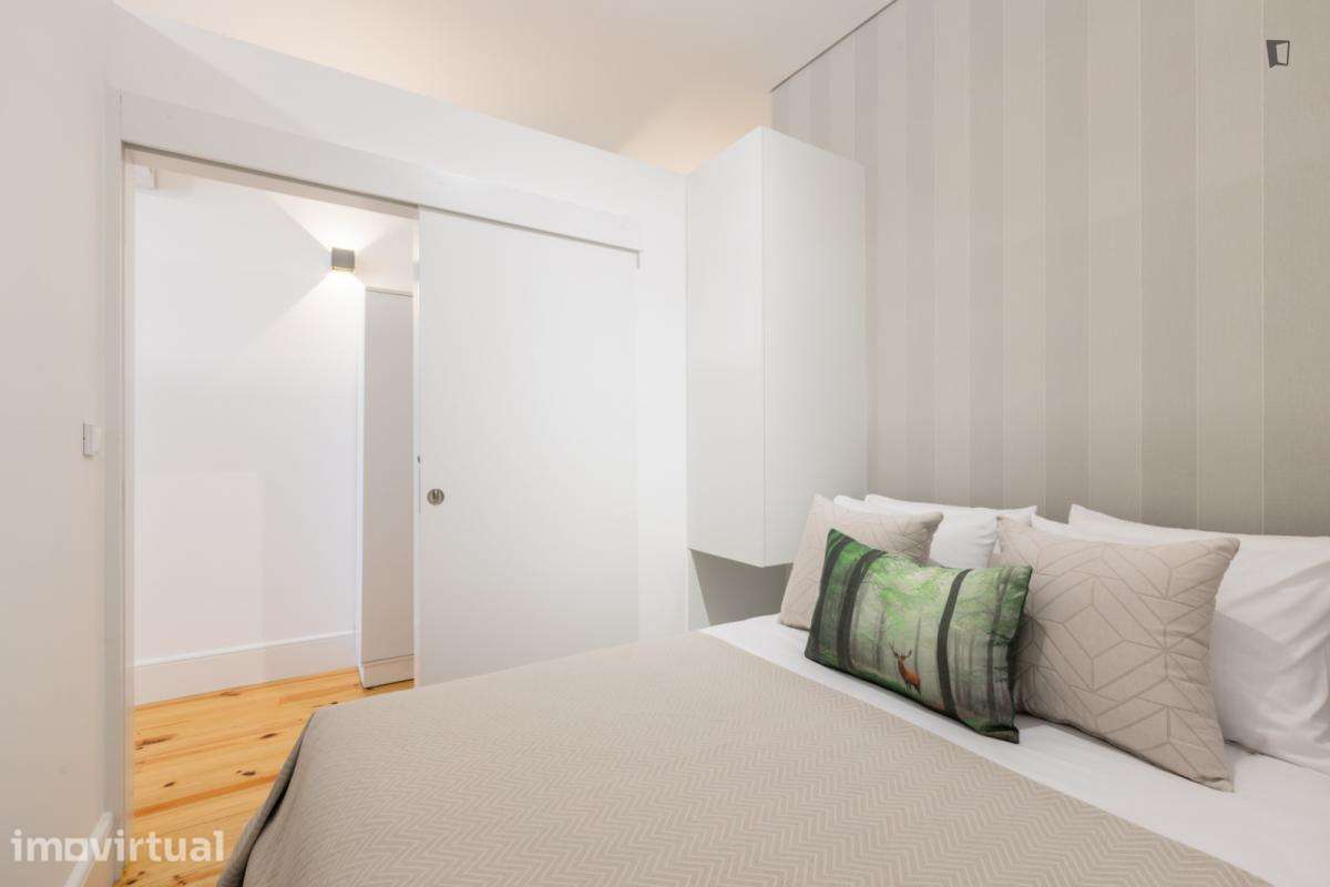 Apartamento com 1 quartos - localizado em Santo Ildefonso Porto - Grande imagem: 5/27
