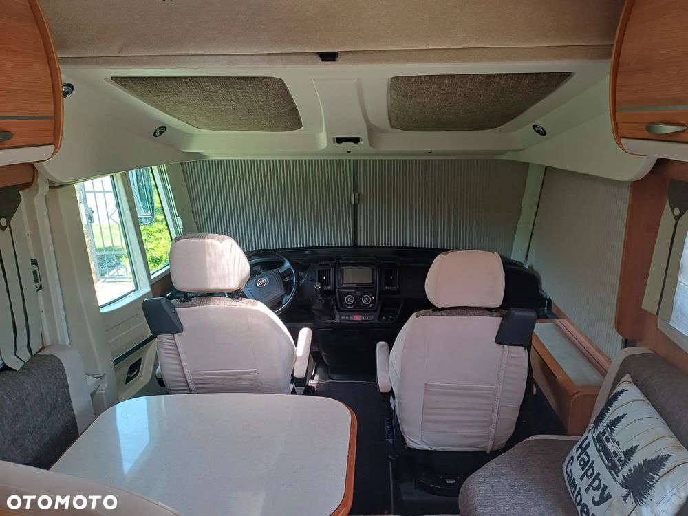 Fiat Rapido - 9
