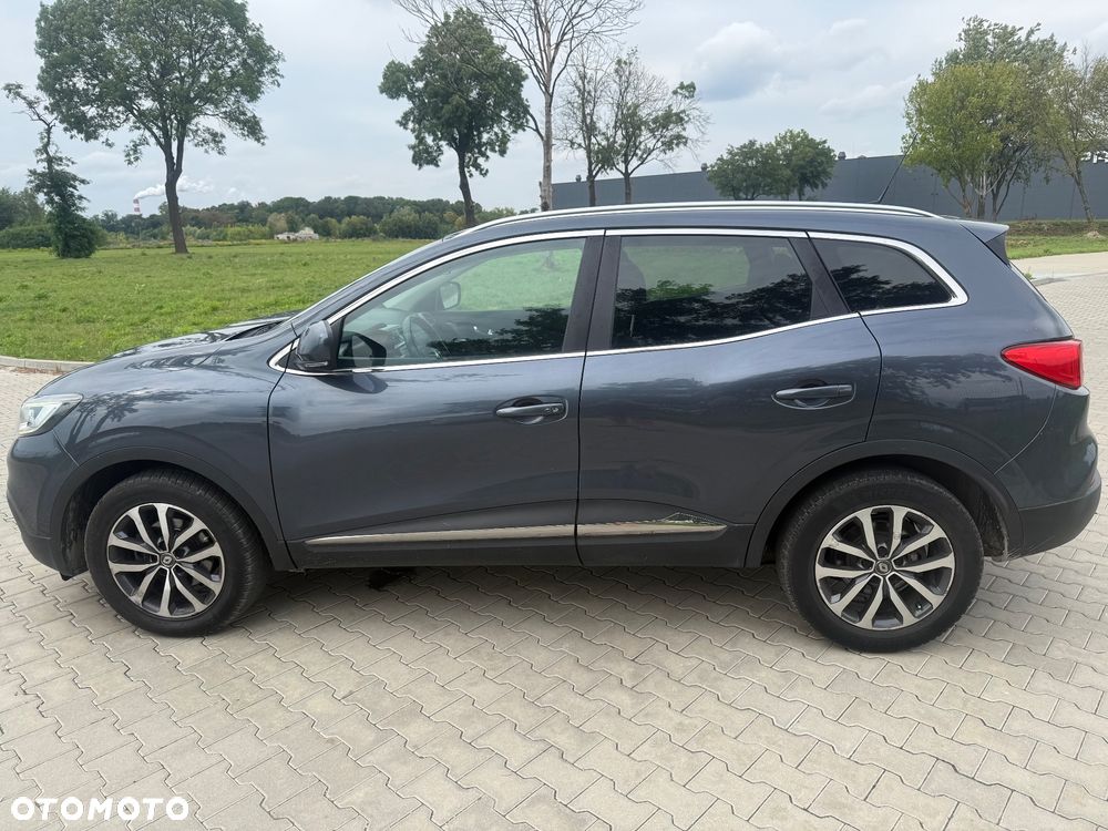 Renault Kadjar 1.6 dCi Energy Adventure - 13