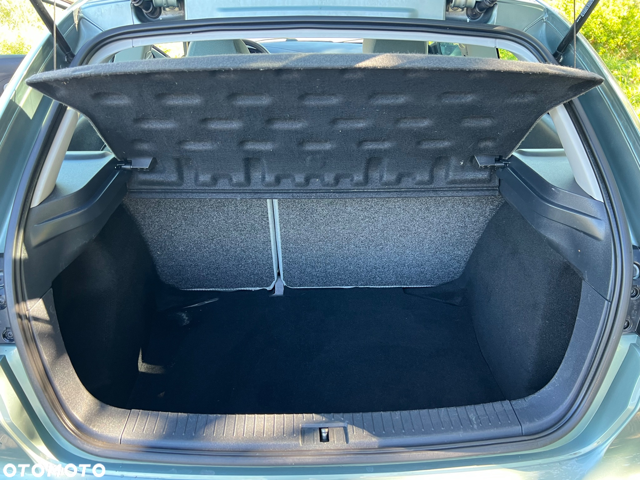 Seat Ibiza - 18