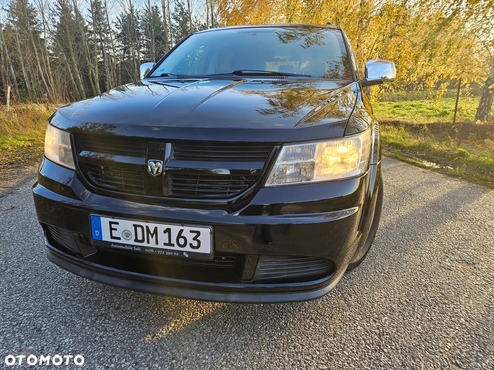 Dodge Journey 2.4 SE - 1