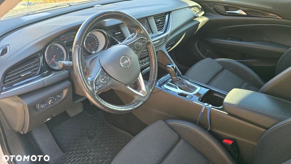 Opel Insignia 2.0 CDTI Business Elegance S&S - 13