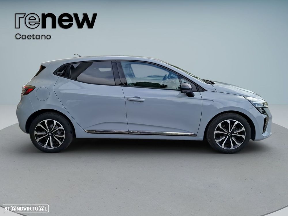 Renault Clio 1.0 TCe Techno - 9