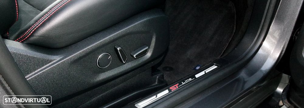 Ford S-Max 2.0 TDCi ST-Line Powershift - 56