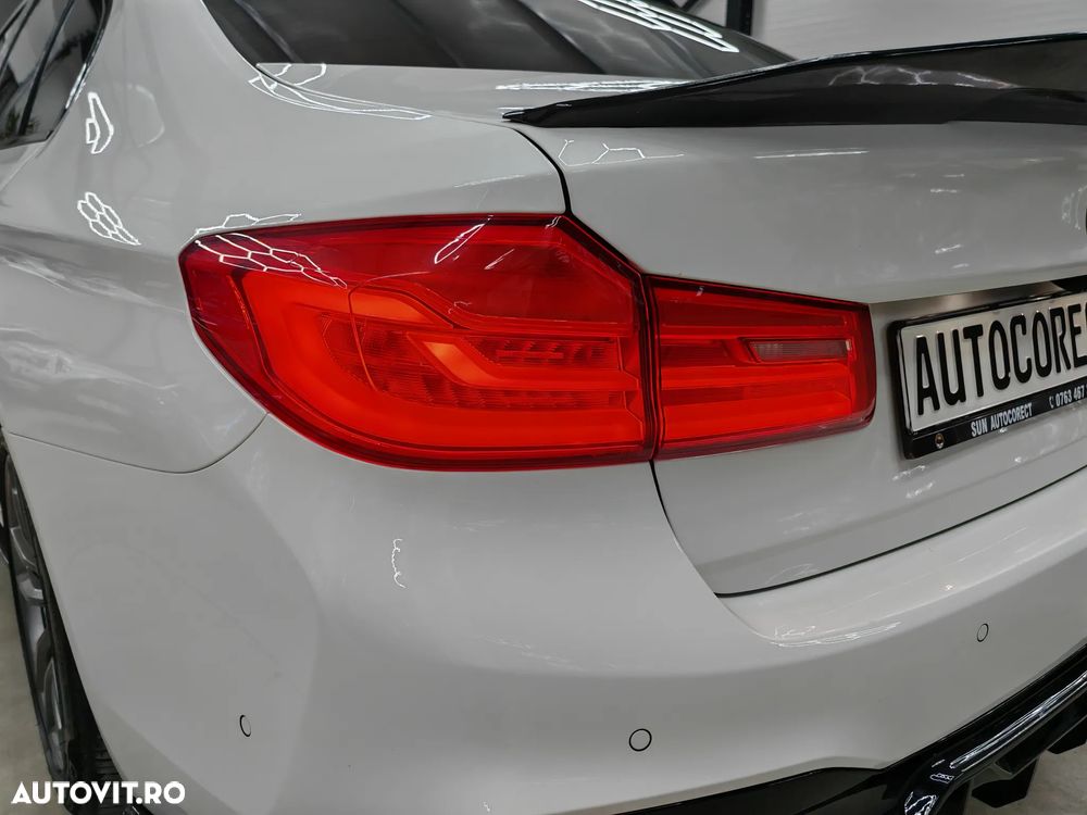 BMW Seria 5 - 34