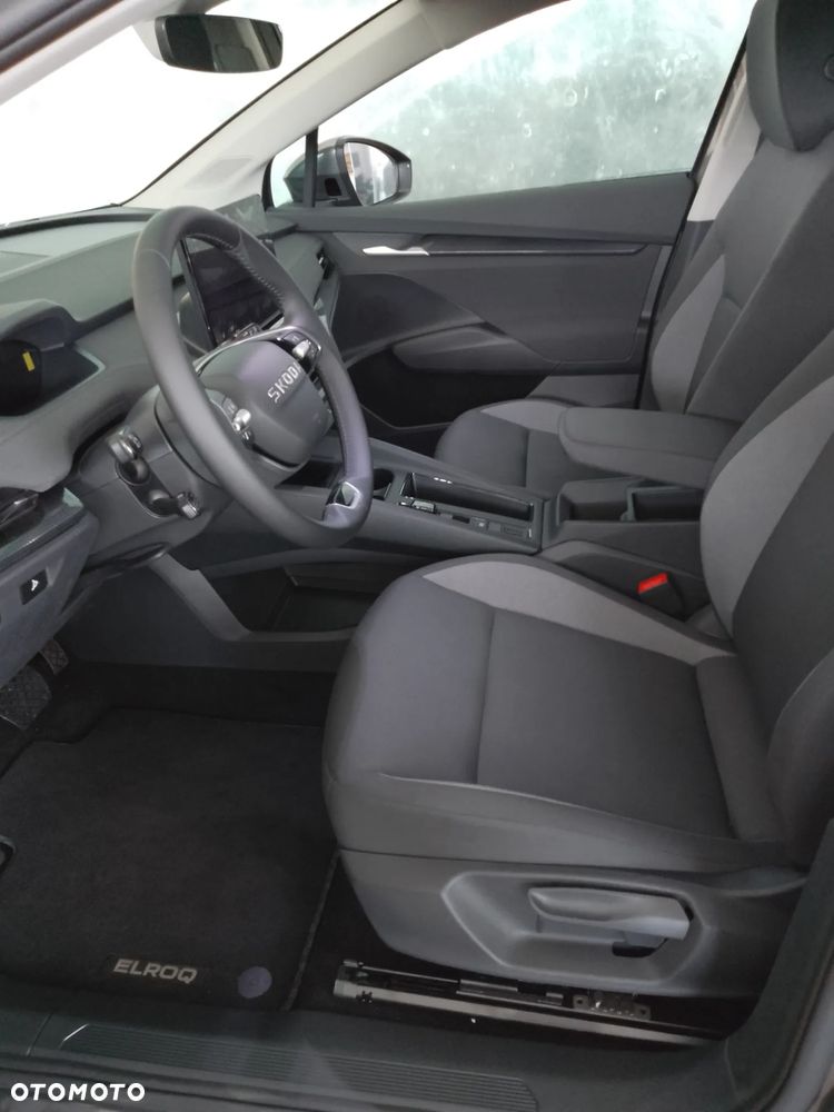 Skoda Elroq 50 55kWh - 6