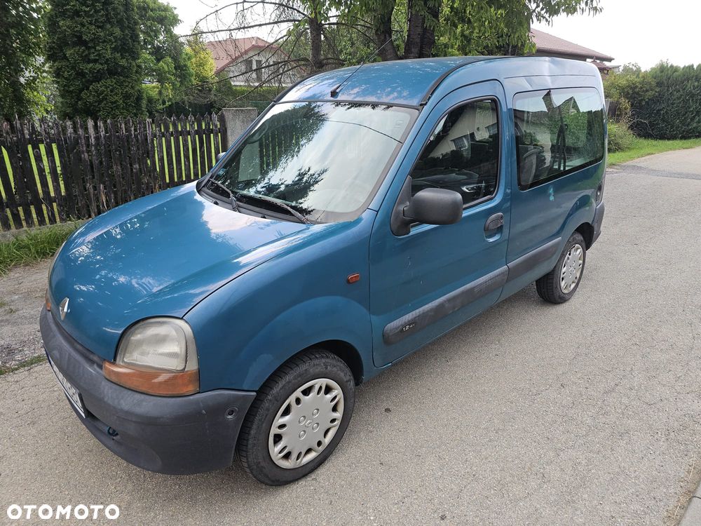 Renault Kangoo 1.2 RN - 11