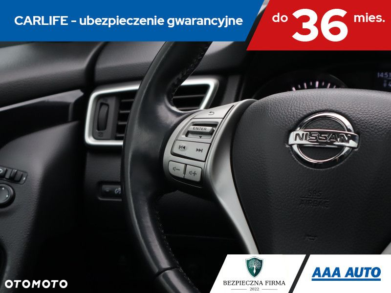 Nissan Qashqai - 18