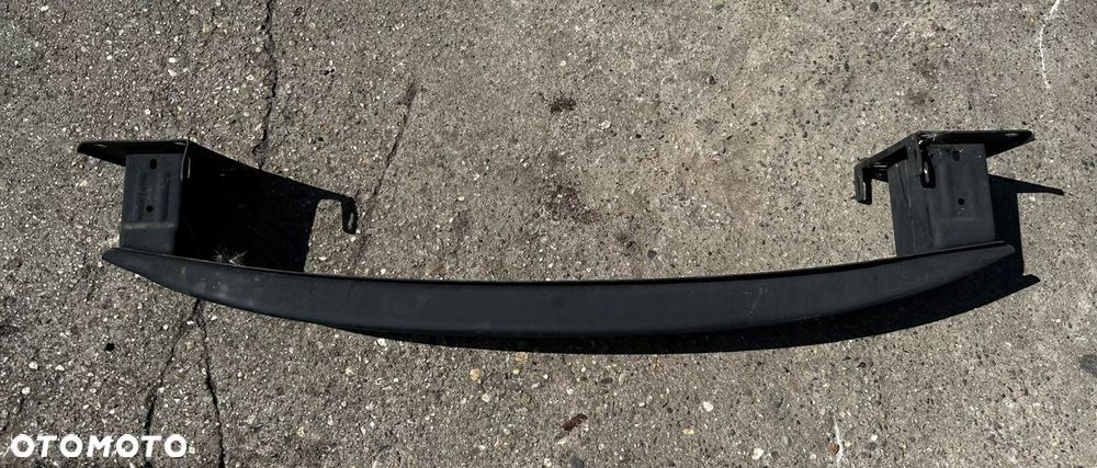 BELKA WZMOCNIENIE ZDERZAKA PRZEDNIEGO SKODA OCTAVIA III 5E0807109 - 5