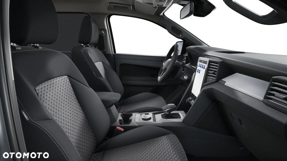 Volkswagen Amarok - 8