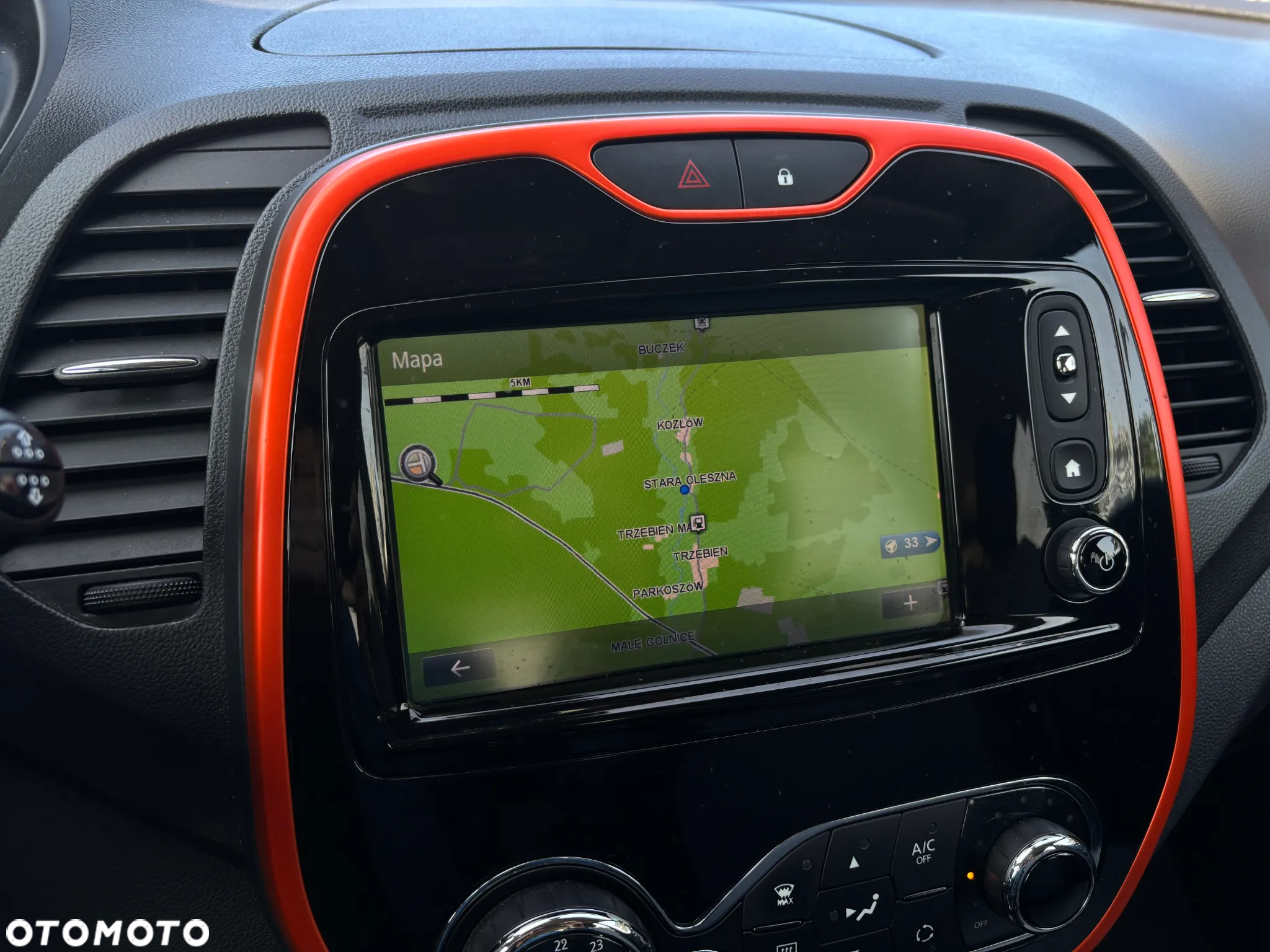 Renault Captur 1.2 Energy TCe Limited EDC - 19