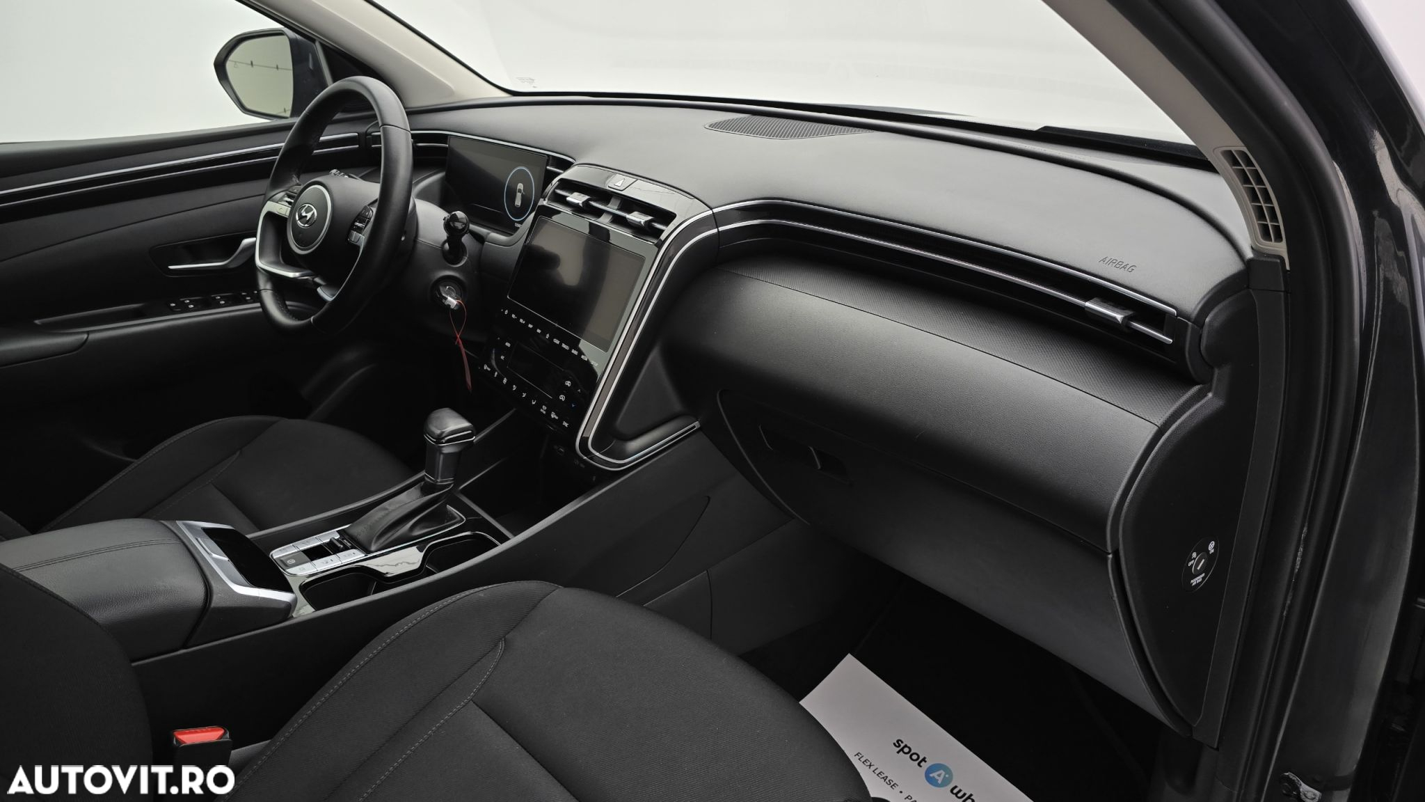 Hyundai Tucson - 20