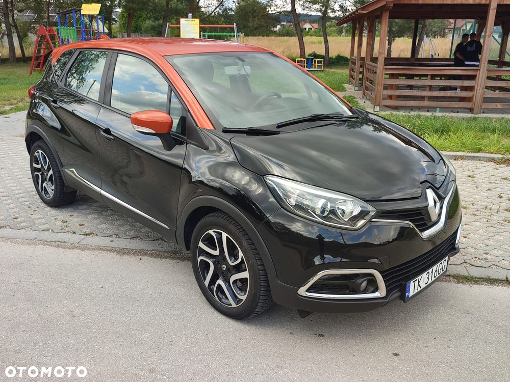 Renault Captur ENERGY dCi 90 Start&Stop Intens - 3