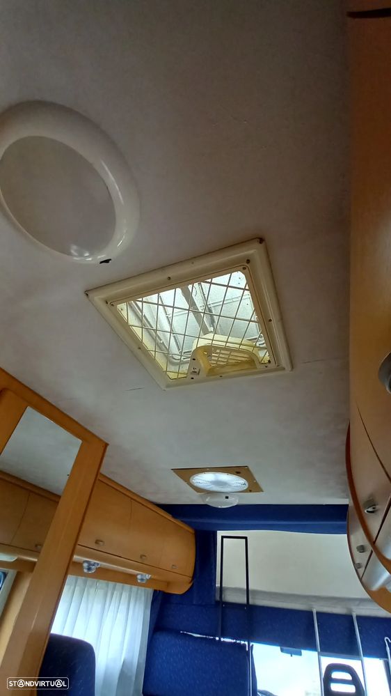 Fiat Ducato Joint - 45