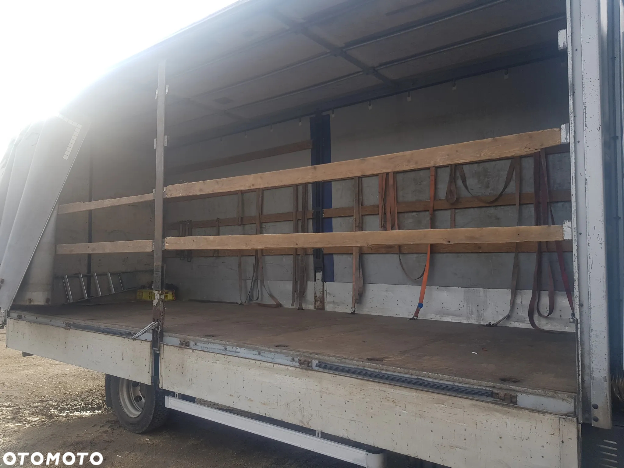 Iveco Eurocargo - 12