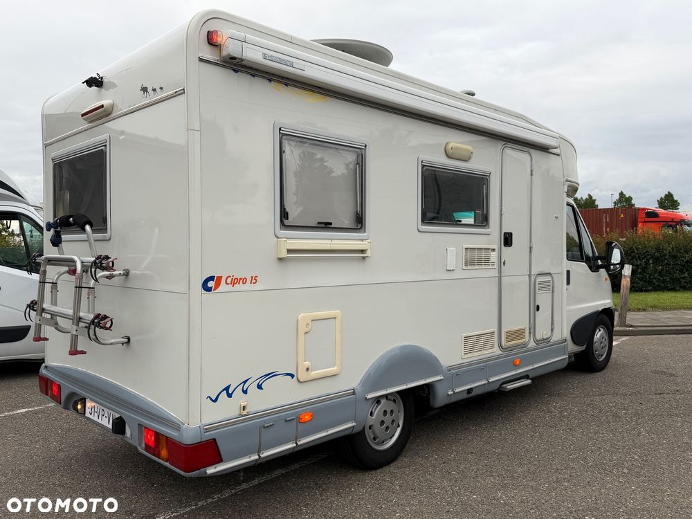 Fiat Ducato - 3